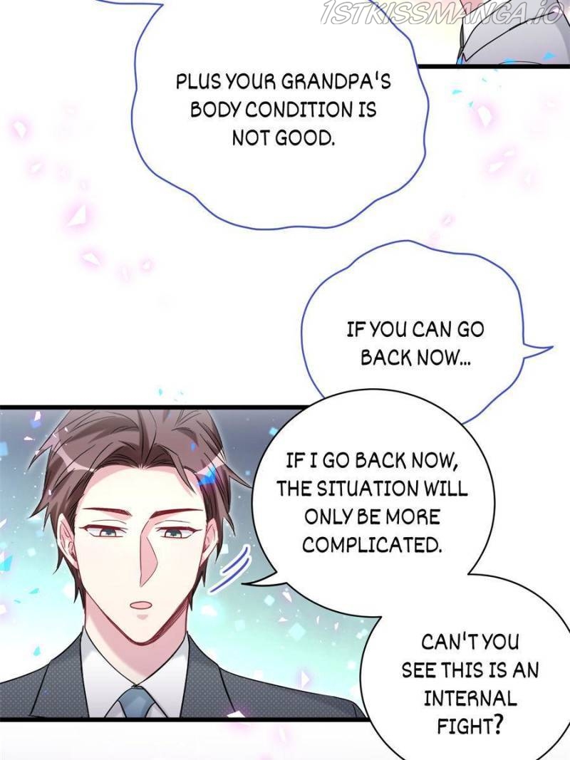 Whose Baby is it? Chapter 193 - page 45
