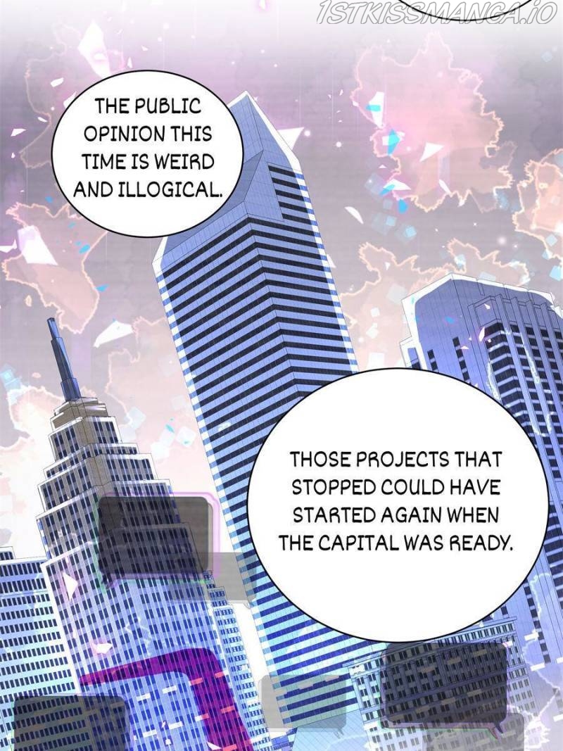 Whose Baby is it? Chapter 193 - page 46