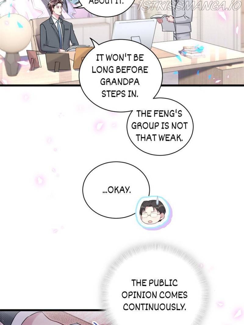 Whose Baby is it? Chapter 193 - page 48