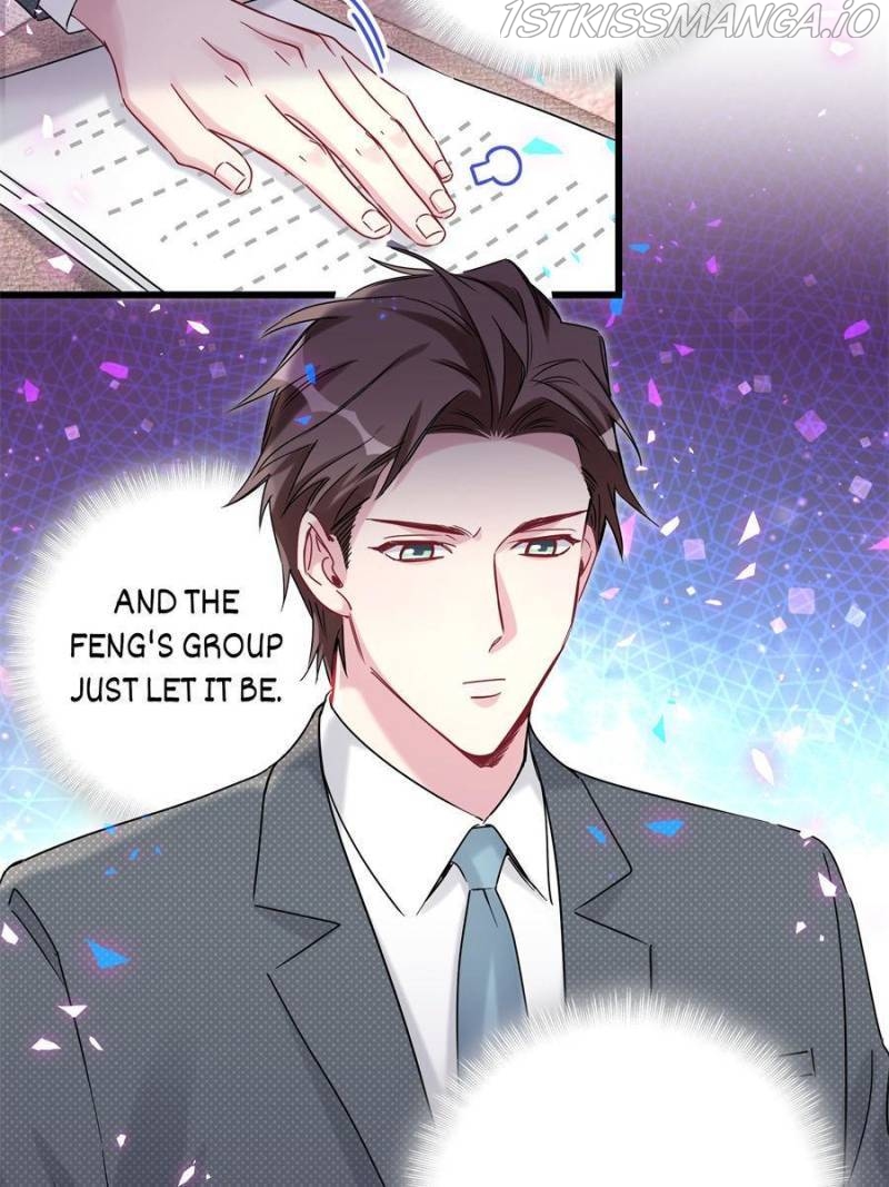 Whose Baby is it? Chapter 193 - page 49