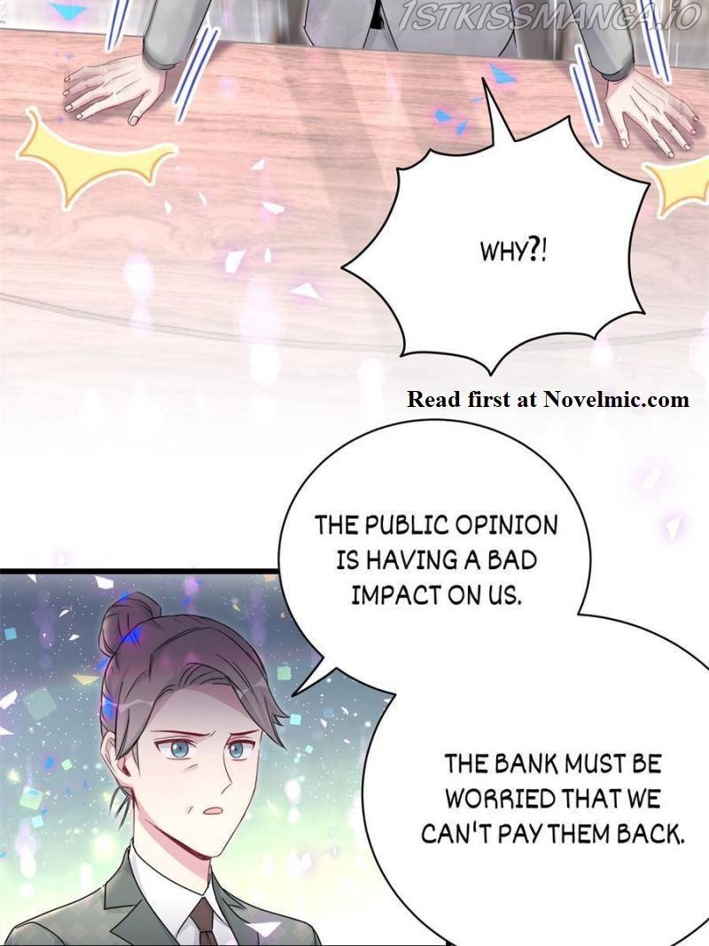 Whose Baby is it? Chapter 193 - page 5