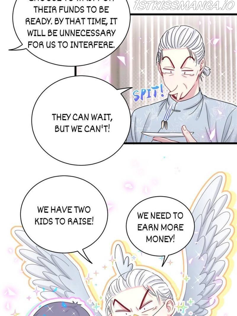 Whose Baby is it? Chapter 193 - page 53