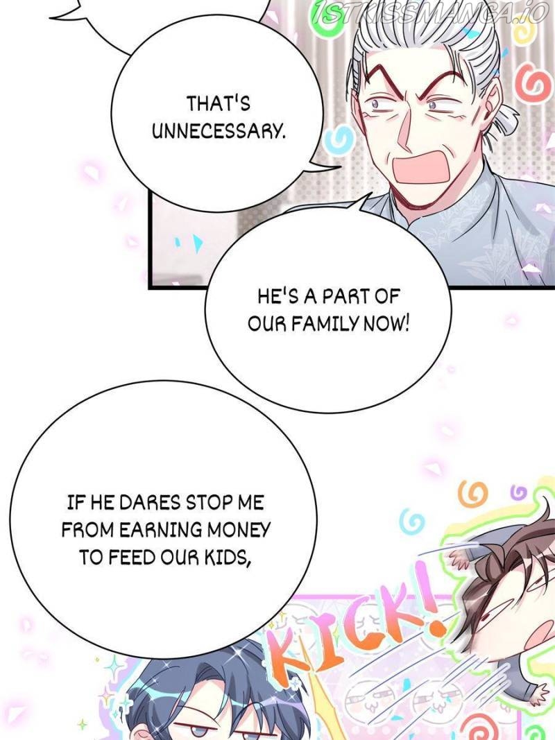 Whose Baby is it? Chapter 193 - page 56