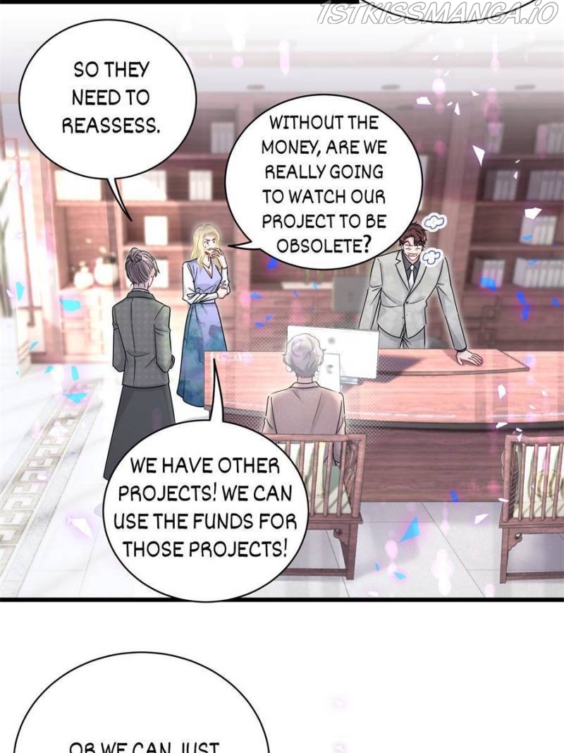 Whose Baby is it? Chapter 193 - page 6