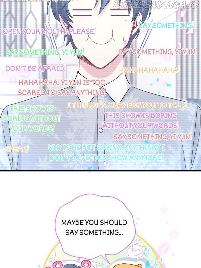 Whose Baby is it? Chapter 193 - page 61