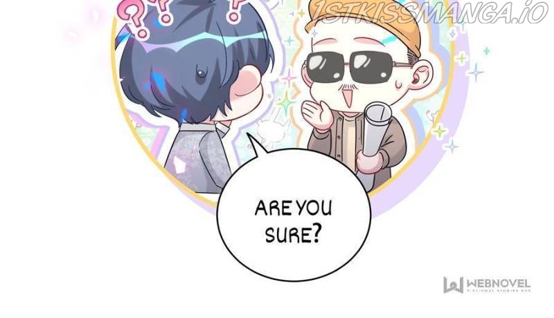 Whose Baby is it? Chapter 193 - page 62