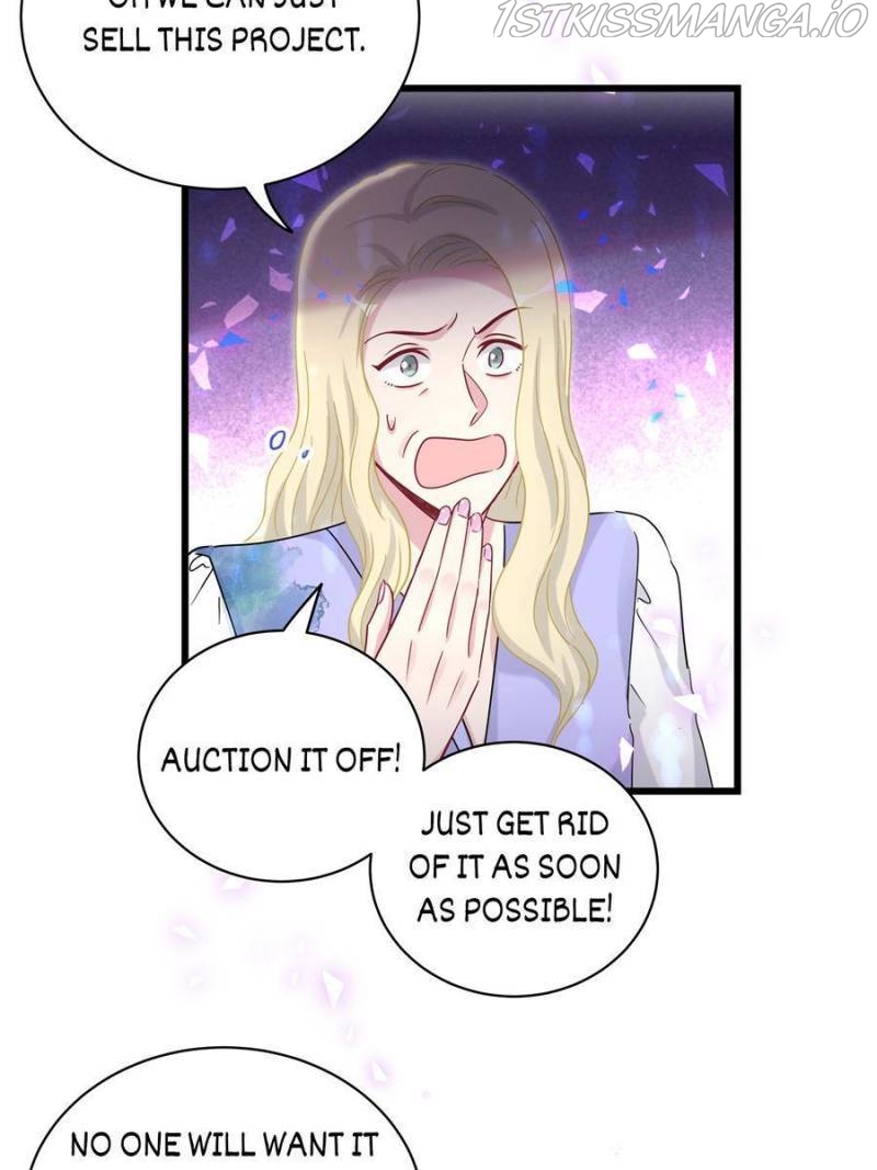 Whose Baby is it? Chapter 193 - page 7