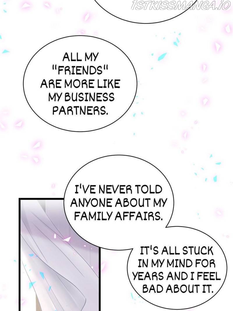 Whose Baby is it? Chapter 192 - page 10