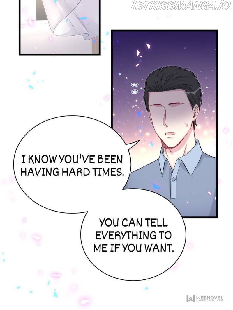 Whose Baby is it? Chapter 192 - page 11