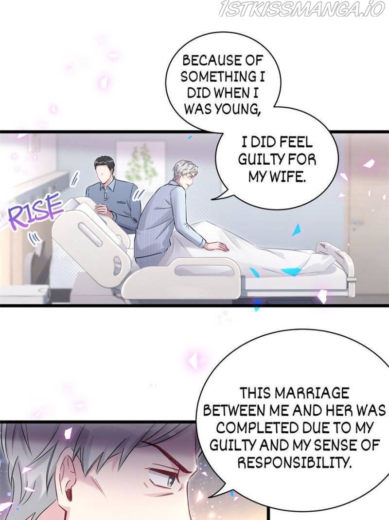 Whose Baby is it? Chapter 192 - page 13