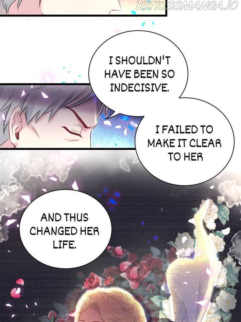 Whose Baby is it? Chapter 192 - page 14
