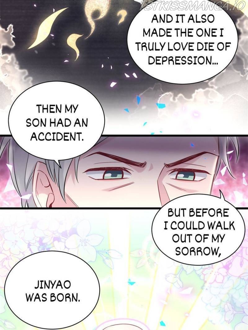 Whose Baby is it? Chapter 192 - page 16