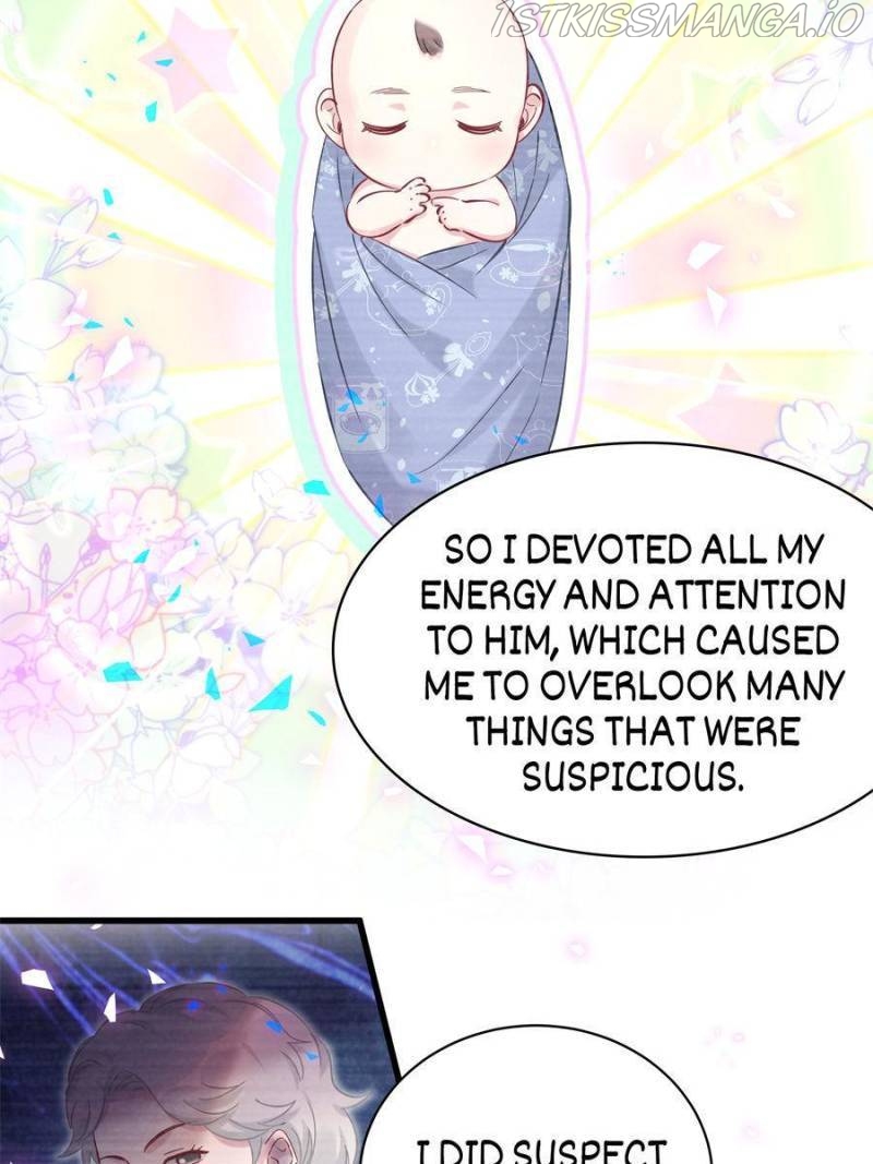Whose Baby is it? Chapter 192 - page 17