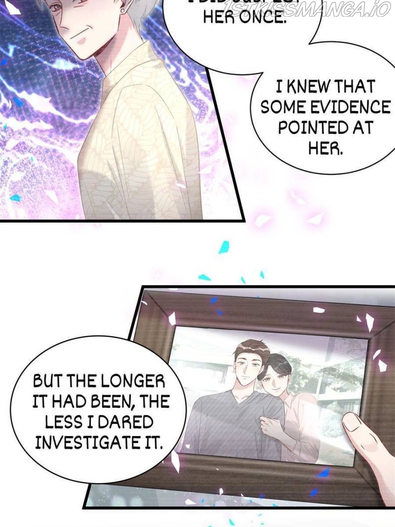 Whose Baby is it? Chapter 192 - page 18