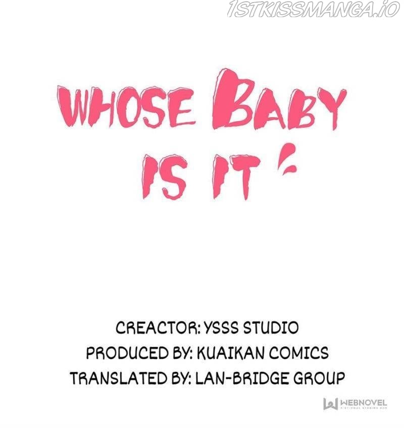 Whose Baby is it? Chapter 192 - page 2
