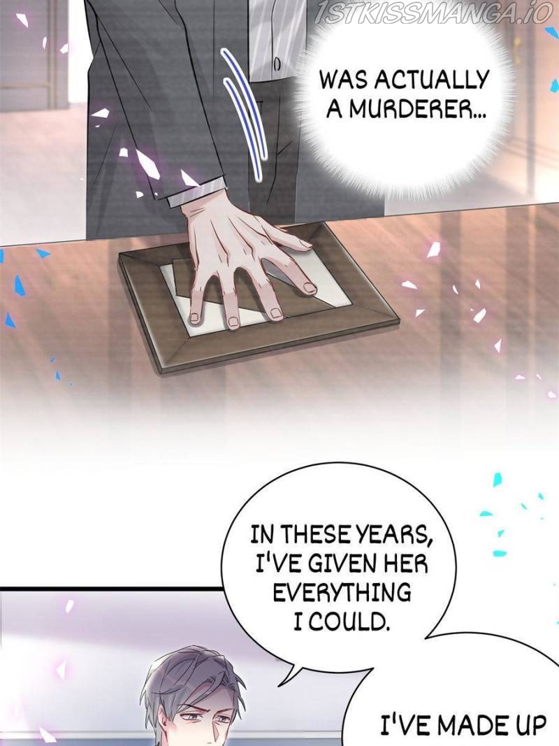 Whose Baby is it? Chapter 192 - page 20