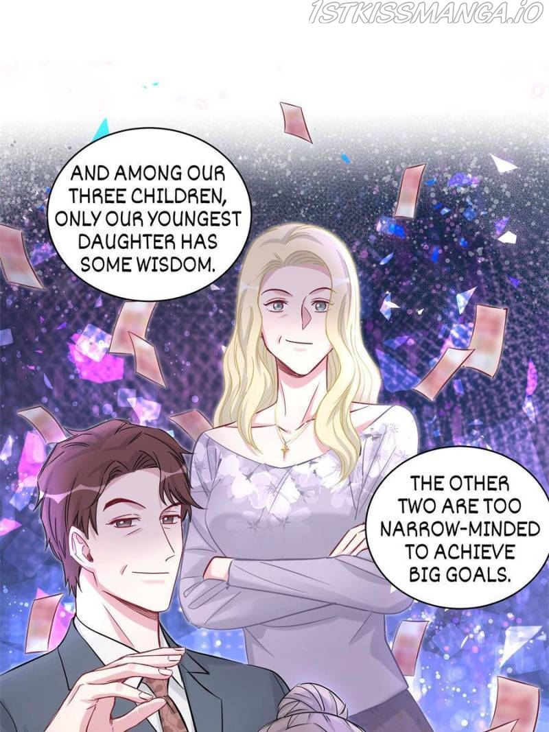 Whose Baby is it? Chapter 192 - page 22