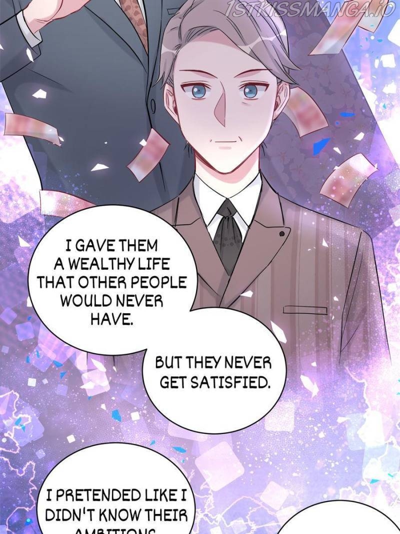 Whose Baby is it? Chapter 192 - page 23