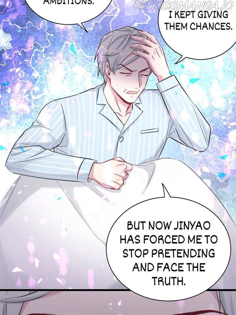 Whose Baby is it? Chapter 192 - page 24