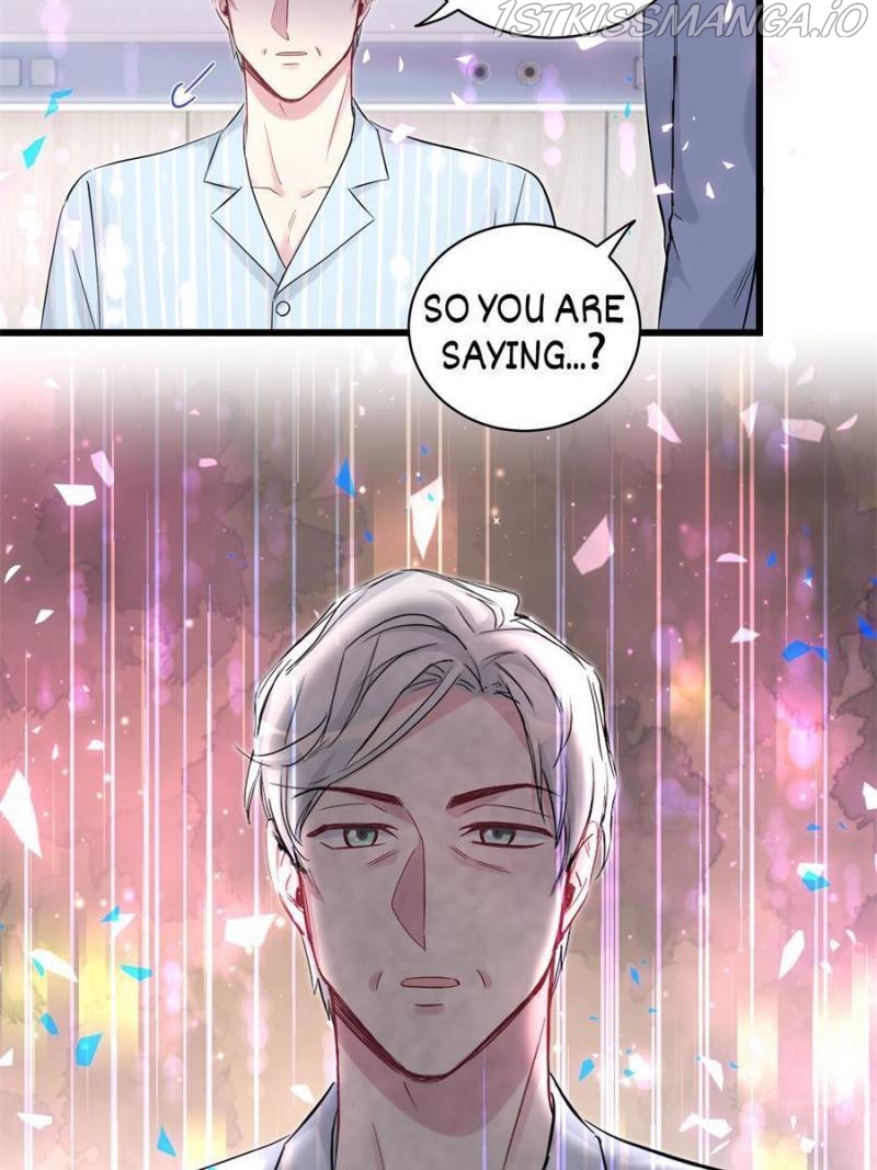 Whose Baby is it? Chapter 192 - page 26