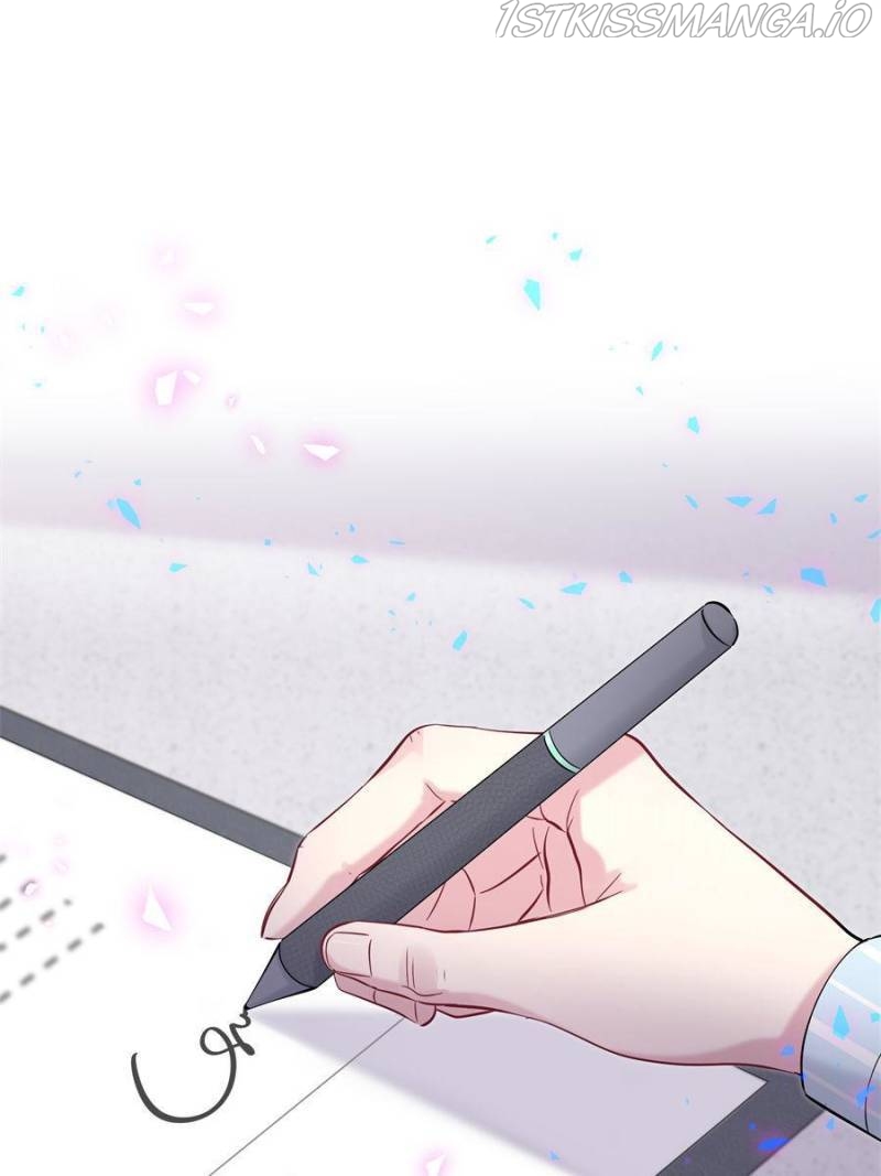 Whose Baby is it? Chapter 192 - page 3