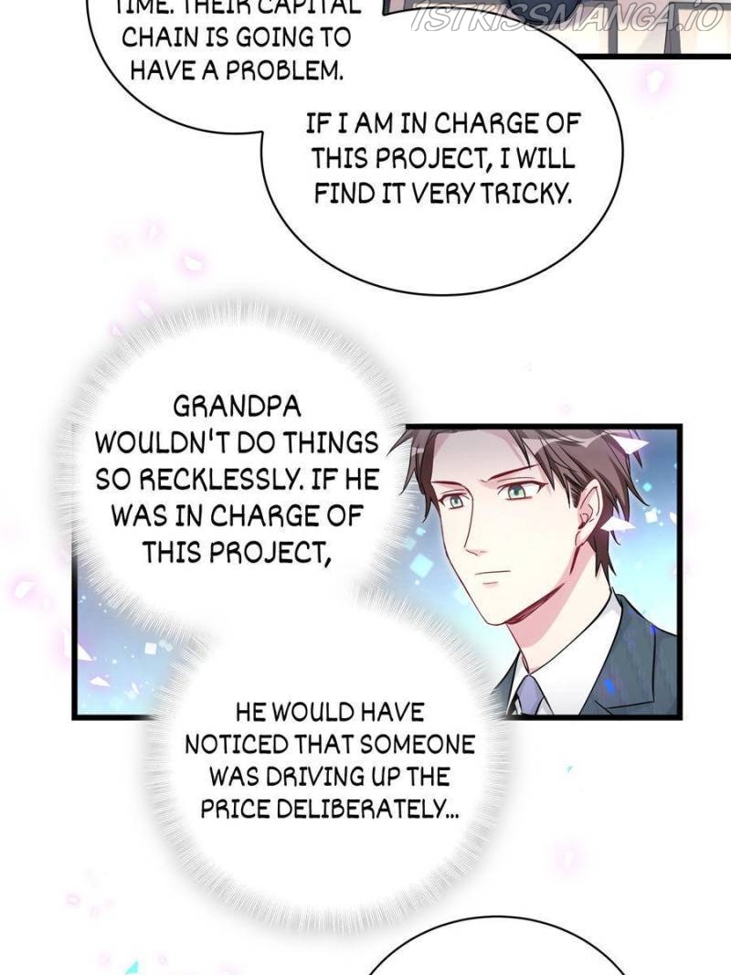 Whose Baby is it? Chapter 192 - page 32