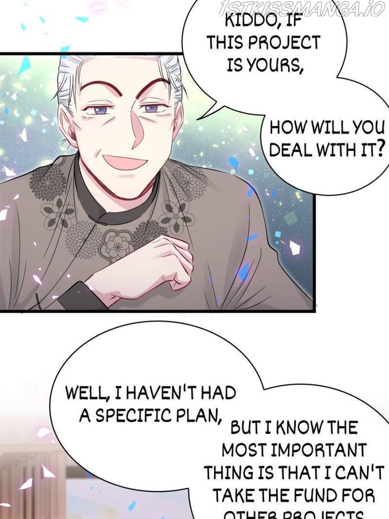Whose Baby is it? Chapter 192 - page 33