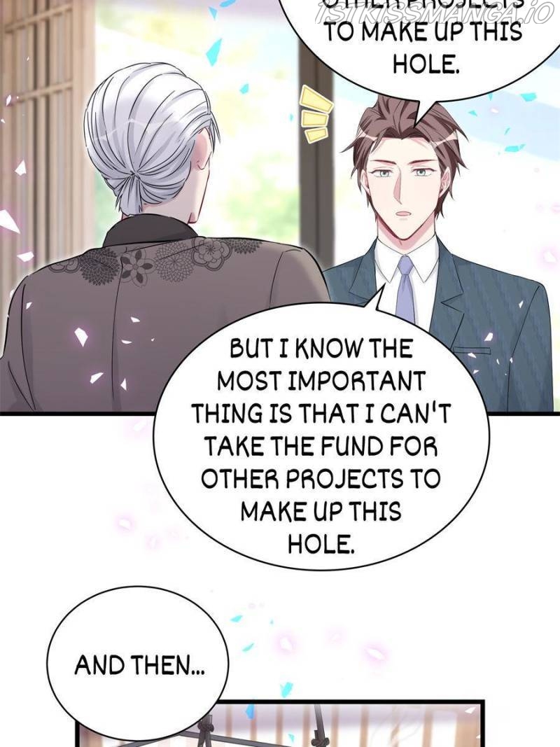 Whose Baby is it? Chapter 192 - page 34