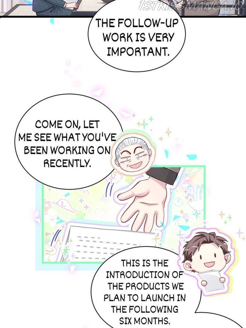 Whose Baby is it? Chapter 192 - page 36