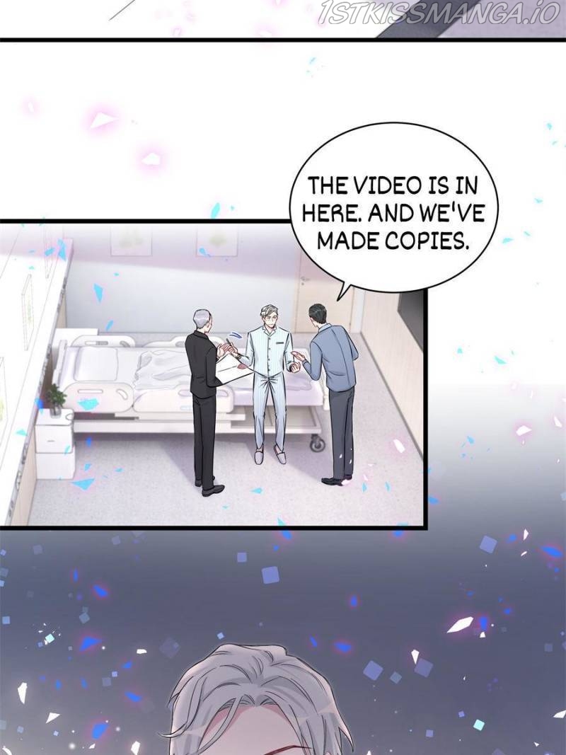 Whose Baby is it? Chapter 192 - page 4