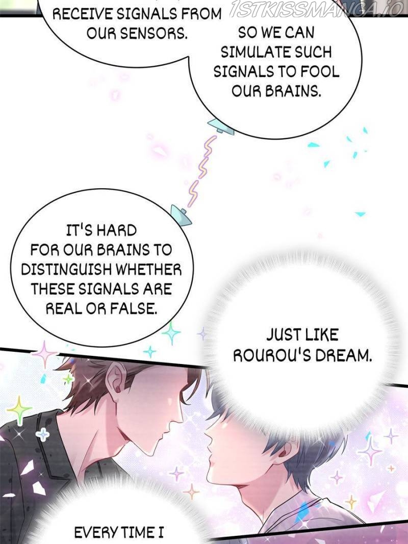 Whose Baby is it? Chapter 192 - page 40