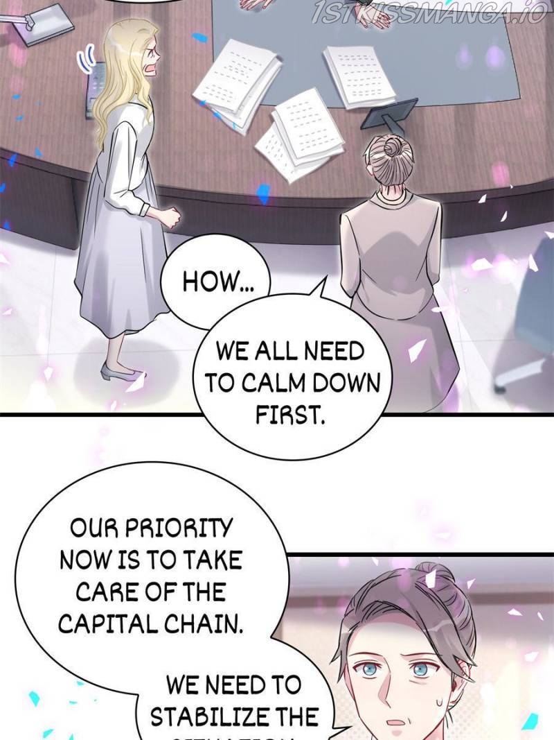 Whose Baby is it? Chapter 192 - page 49
