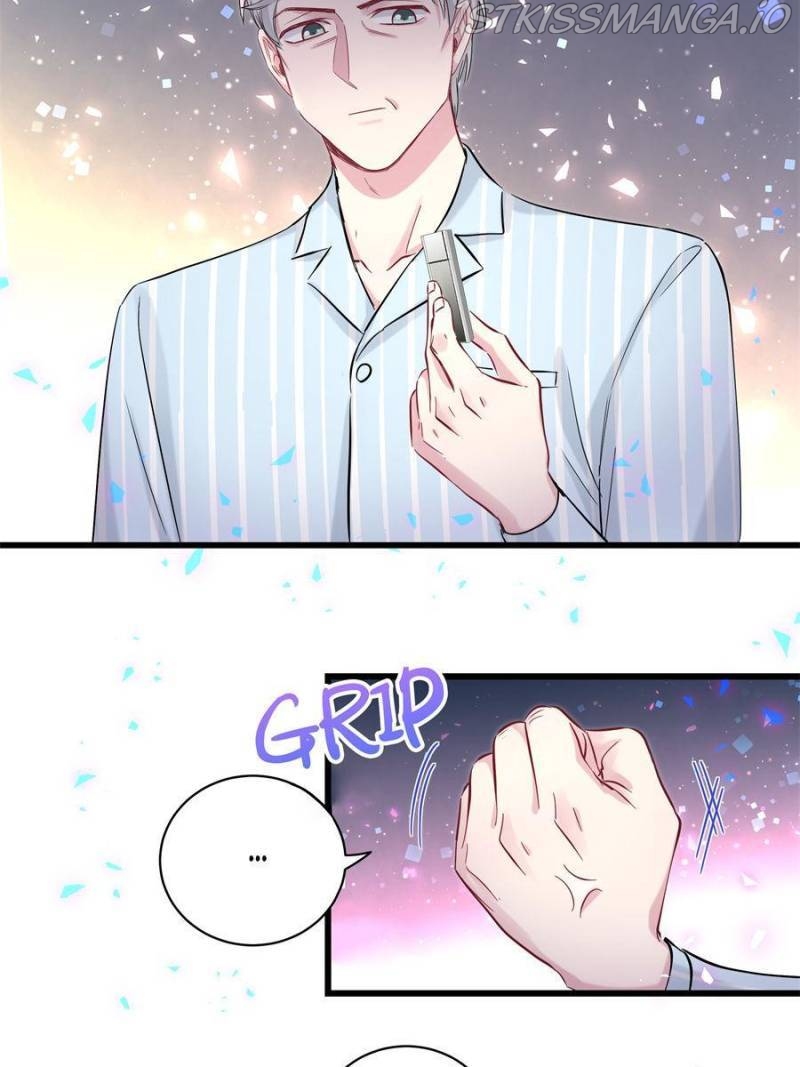 Whose Baby is it? Chapter 192 - page 5
