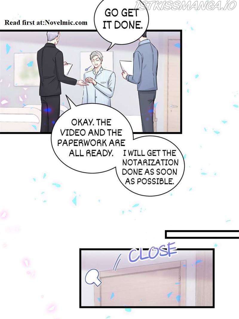 Whose Baby is it? Chapter 192 - page 6