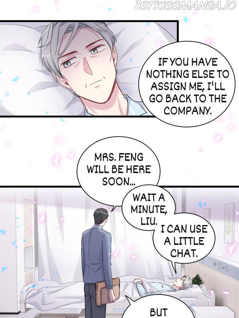 Whose Baby is it? Chapter 192 - page 7