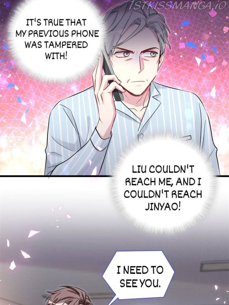 Whose Baby is it? Chapter 191 - page 10