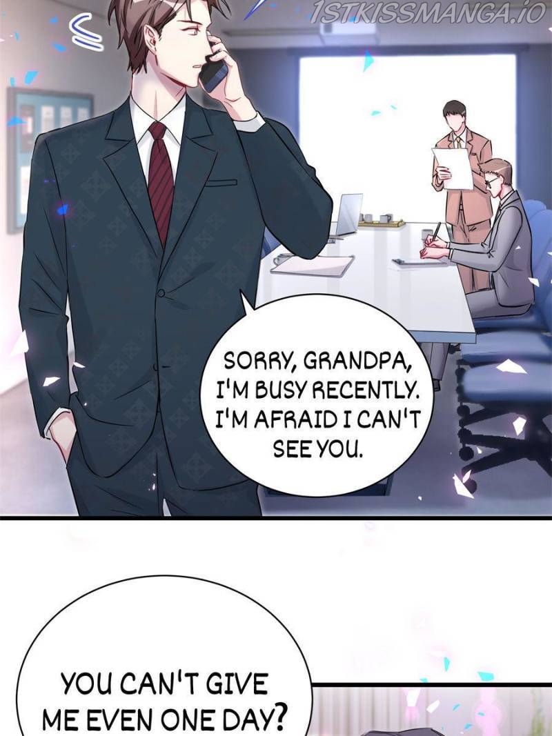 Whose Baby is it? Chapter 191 - page 11