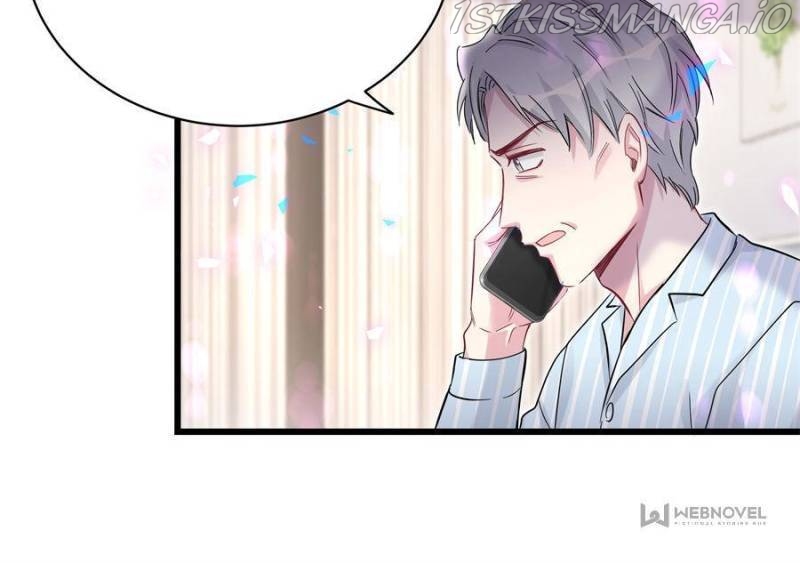 Whose Baby is it? Chapter 191 - page 12