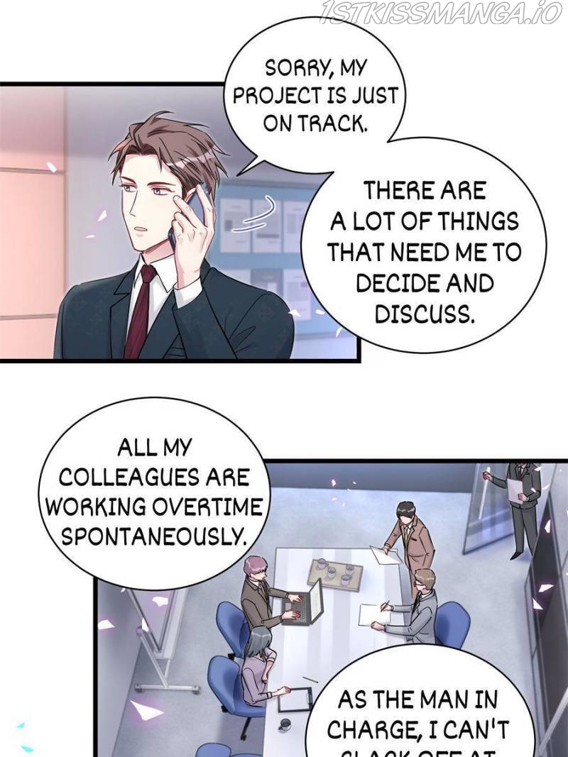 Whose Baby is it? Chapter 191 - page 13
