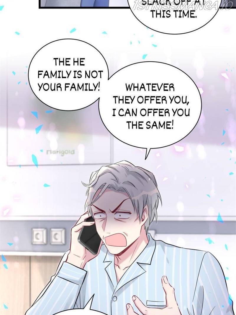 Whose Baby is it? Chapter 191 - page 14