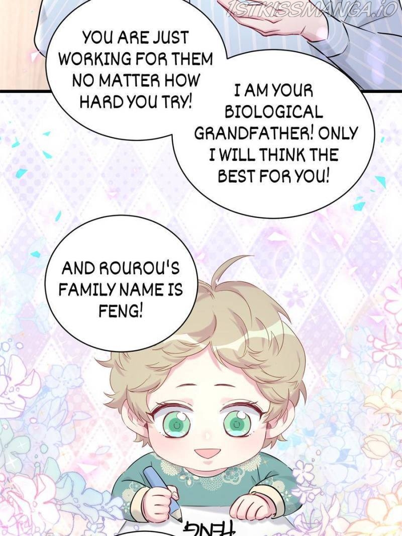 Whose Baby is it? Chapter 191 - page 15