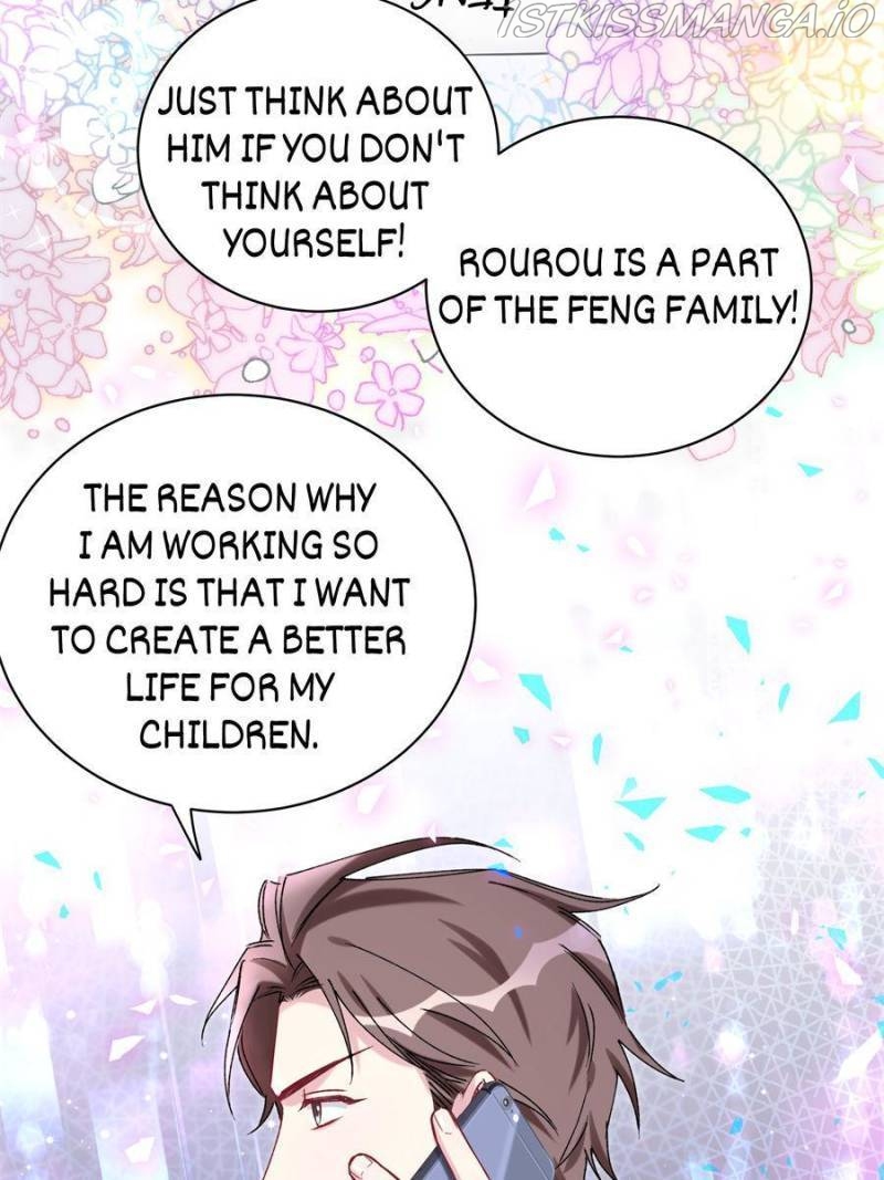 Whose Baby is it? Chapter 191 - page 16
