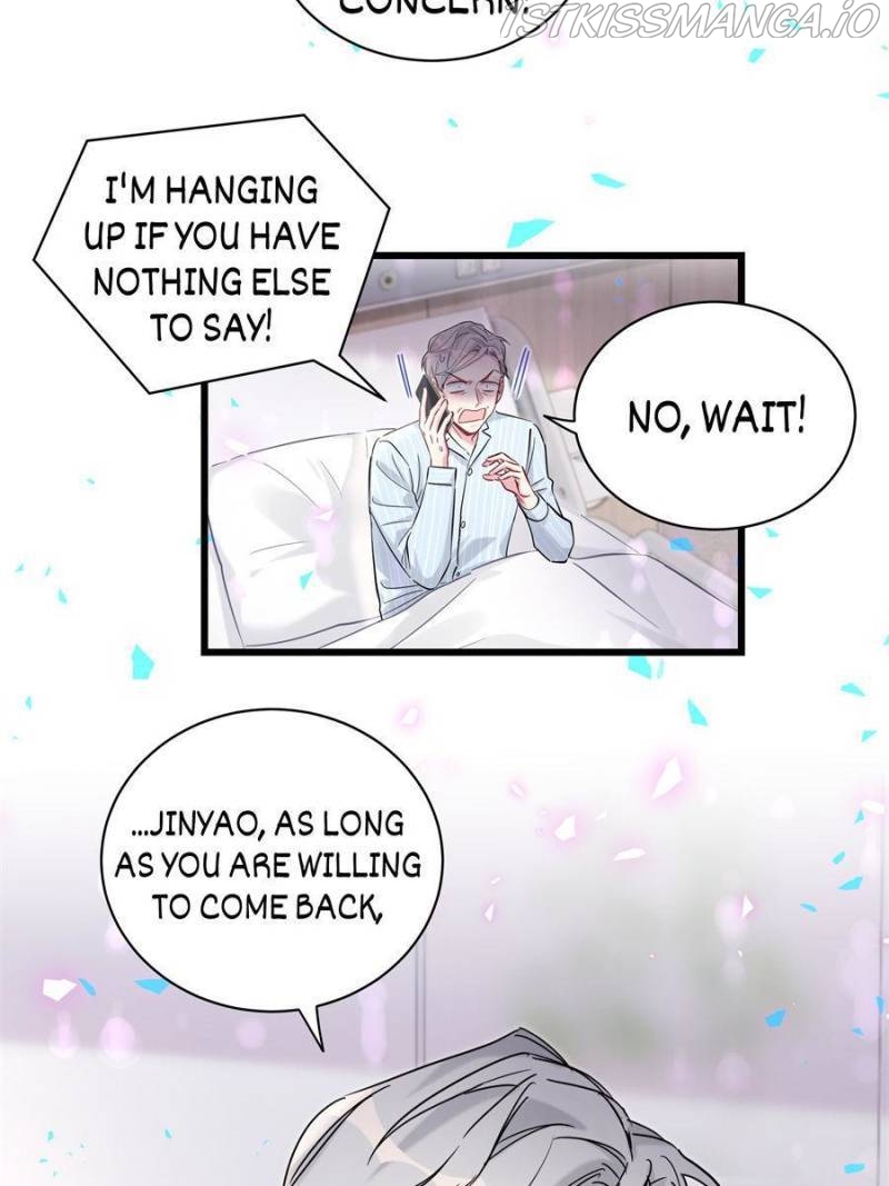 Whose Baby is it? Chapter 191 - page 18