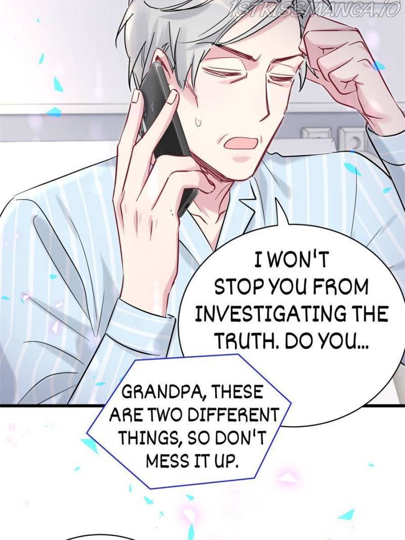 Whose Baby is it? Chapter 191 - page 19