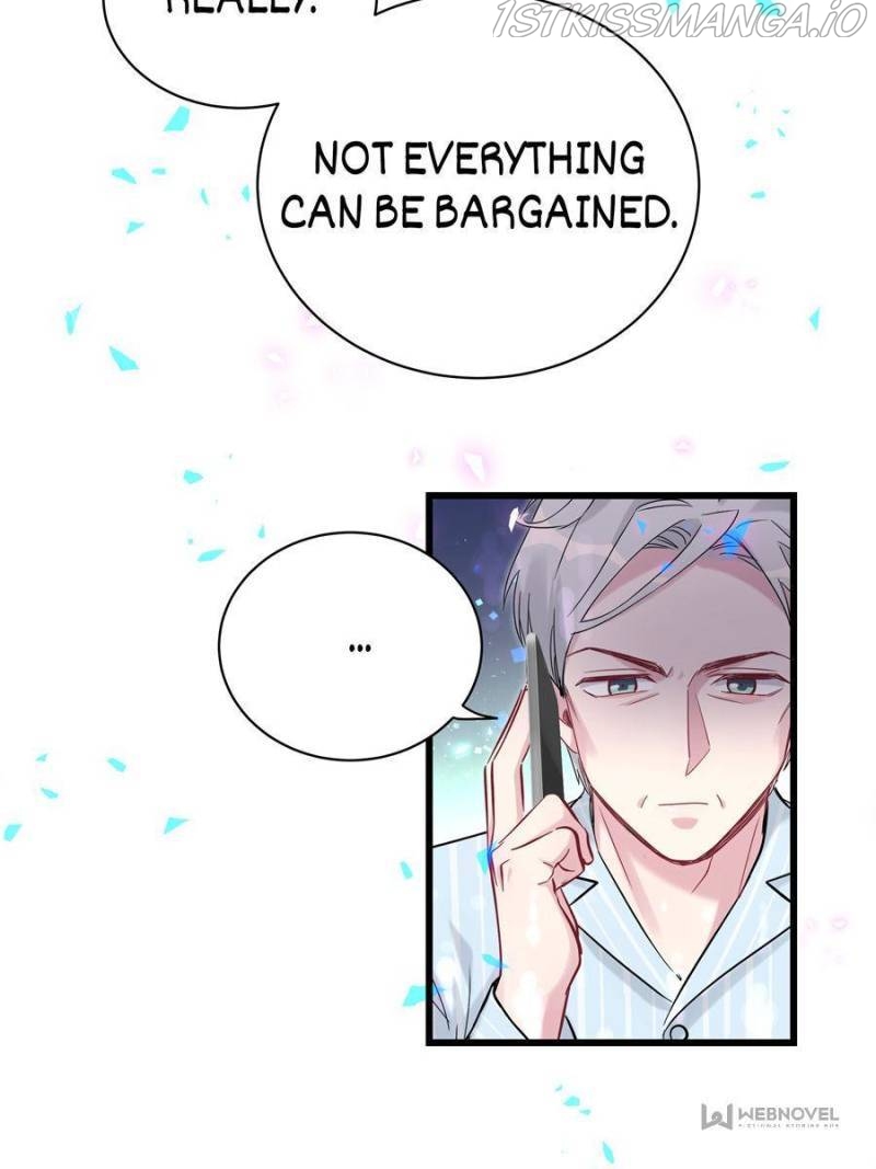 Whose Baby is it? Chapter 191 - page 21