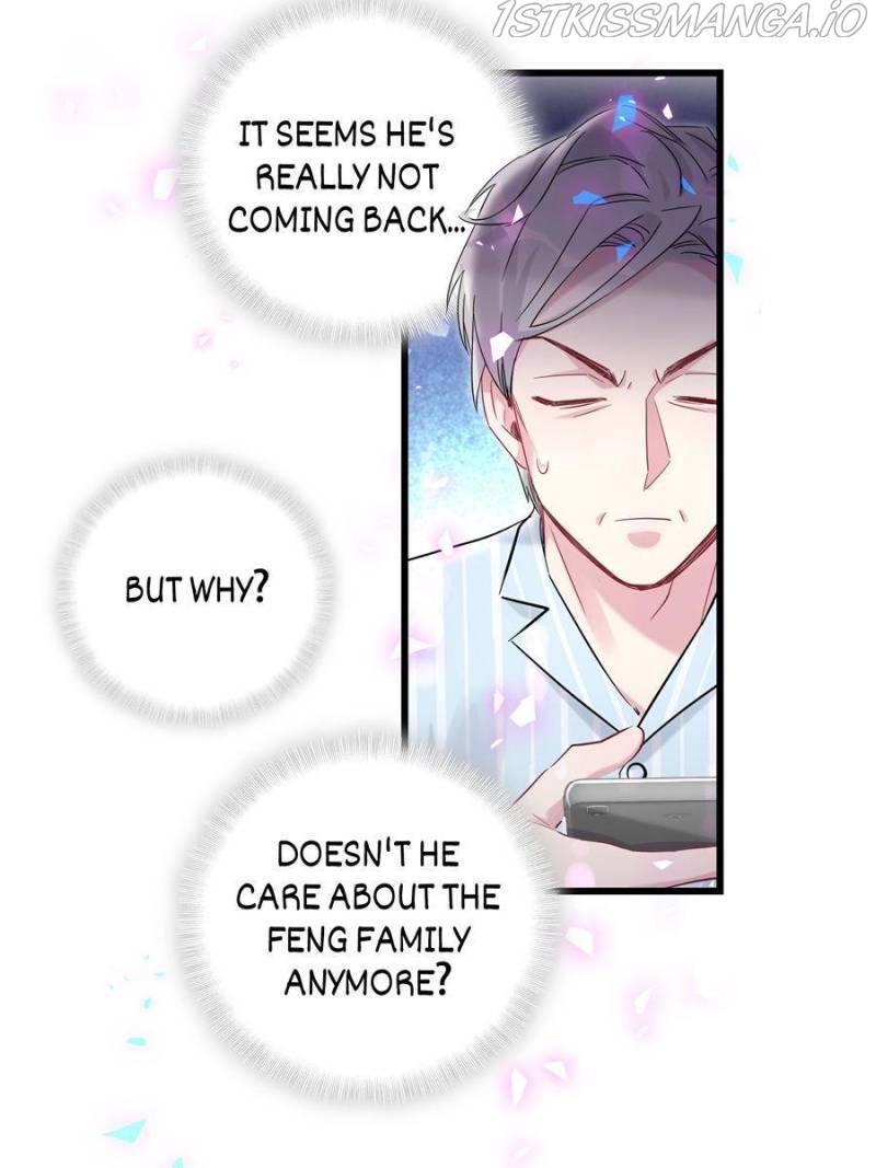 Whose Baby is it? Chapter 191 - page 24