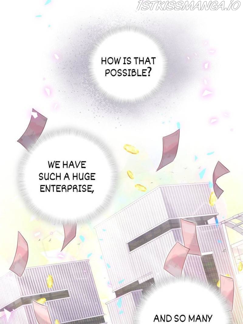 Whose Baby is it? Chapter 191 - page 25