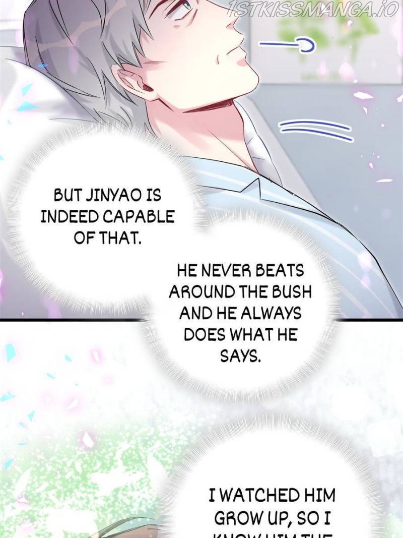 Whose Baby is it? Chapter 191 - page 27