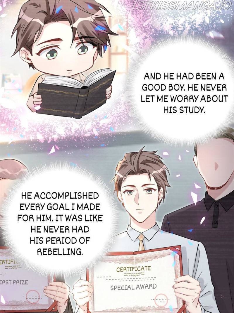 Whose Baby is it? Chapter 191 - page 29