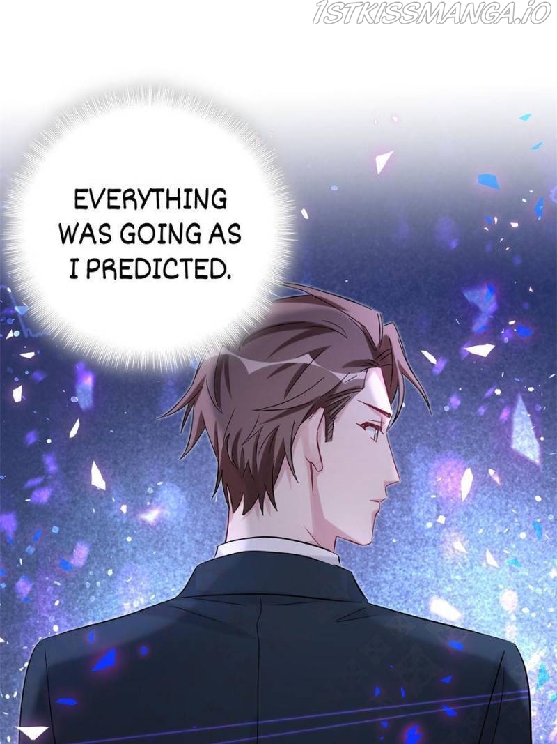 Whose Baby is it? Chapter 191 - page 31
